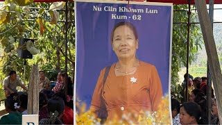 Singunau Paitoh  Saikhua pialna khen khit lian pan veilam pial na ateng Nu Ciin Khawm Lun Kum-62 taw