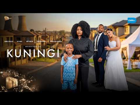 Kuningi | Trailer | Mzansi Magic