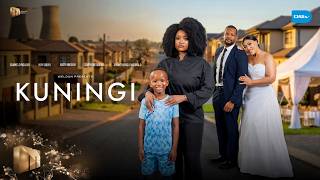 Kuningi | Trailer | Mzansi Magic