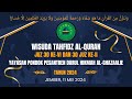 🔴LIVE: WISUDA TAHFIDZ QURAN | 11 Mei 2024