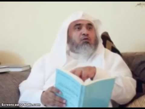 الصحابة كانوا يزيدون كلمات في القرآن الشريف حاتم العوني