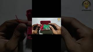 A005 Bluetooth Speaker Repairing video.