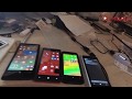 NOKIA Lumia 530, 620, 820, 920 / обновление до windows 10 mobile