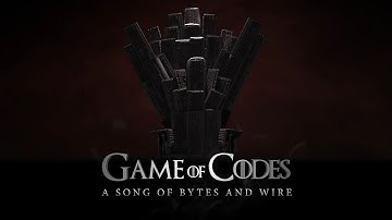 JavaZone 2014: Game of Codes