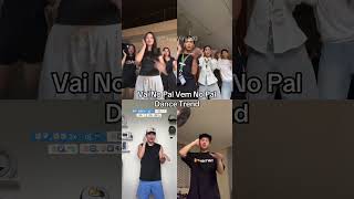 Download Lagu Vai No Pal Vem No Pal Dance Trend trending to ngayon!!! #dancetrend #trendingshorts #dancechallenge MP3