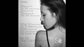 Monica Koleva - She [Full Album] 2015