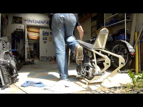 Premier Cri Video