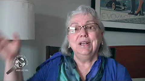 Gayle McLaughlin for Lt. Governor 2018: an intervi...
