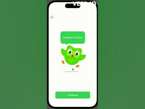 Building Duolingo App in SwiftUI: Tutorial Guides (Demo) - YouTube