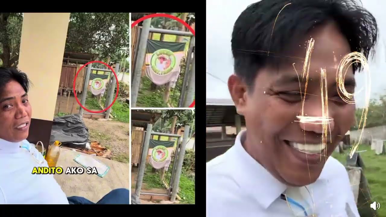 Tunay na may ari ng Farm, ibinulgar ni food genius 