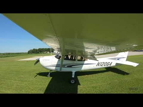 Ask a CFI:
