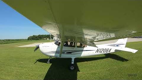 Ask a CFI: Tips for better soft-field takeoffs and landings