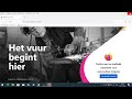 Mozilla Firefox installeren 2/8 Nederlands