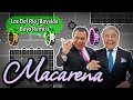LAYOUT №134 | Los Del Rio - Macarena (Bayside Boys Remix) | Geometry Dash 2.2