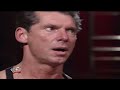 Undertaker Vs Vince McMahon Raw May 31 1999 Undertaker Vs Vince McMahon Raw May 31 1999
