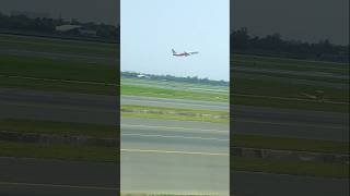 emergency 🛬 landing Rahi successful #shortvideo #ytshorts #youtubeshorts #airplane