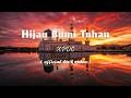 XPDC - Hijau Bumi Tuhan (Official Lyric Video)