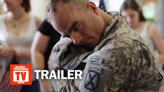 Father Soldier Son Trailer 2020 Rotten Tomatoes Tv