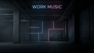 TOTAL CONCENTRATION MODE | Immersive Electronic Soundscapes for Deep Work, Coding and Creativity