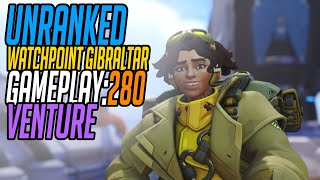 Overwatch '2' - Random Gameplay 280 (Testing Venture)