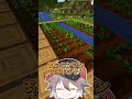 黄色が最強 #マイクラ