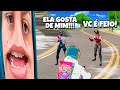 as criança do fortnite brigando por muié kkkkjjkjk