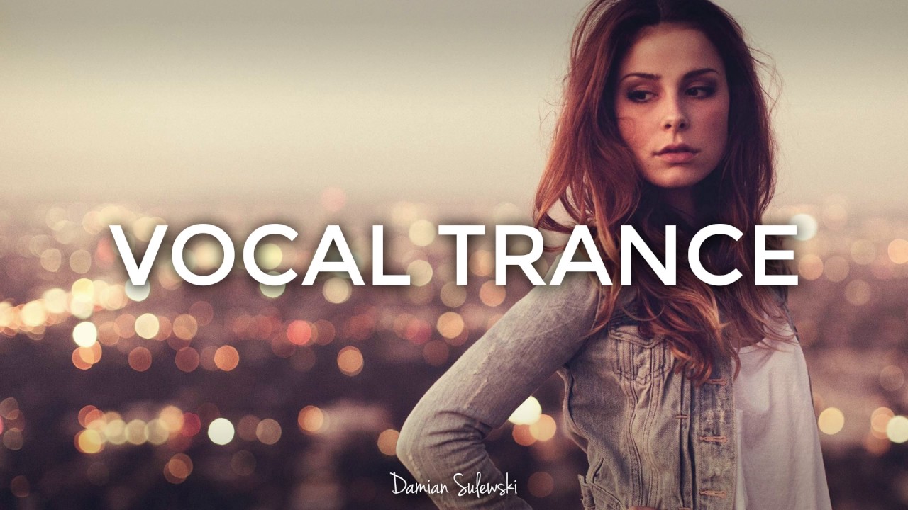 Damian Sulewski - Vocal Trance Mix 56