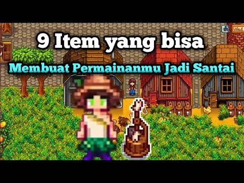 Video: Bolehkah anda mengatur lembah stardew muzium?