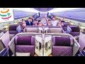 18 Stunden! Der längste Flug der Welt, Singapore Airlines Business Class | YourTravel.TV