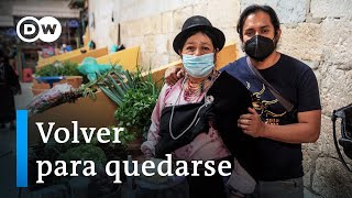 Redescubrir el valor de lo autóctono | Sabor Saber DW