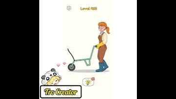 Dop 4 level 463 draw one part #dop #shorts #gameplay #ytshorts