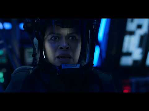 The Expanse Season 6 Episode 3 - Roci vs Pella