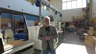 Cascades West Innovation Hub - SBA Growth Accelerator Video