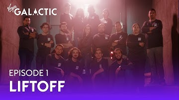 LIFTOFF: A story of partnership and ingenuity | Episode 1