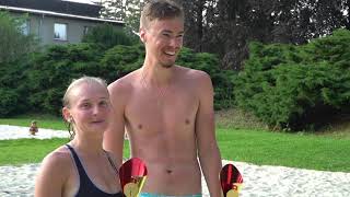 Červenka Beach Open 2020