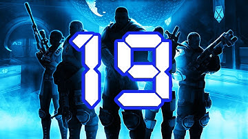 #19 XCOM: Enemy Unknown (Эйфория) Прохождение от DenX3m