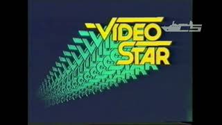 Video Star Logo 1979