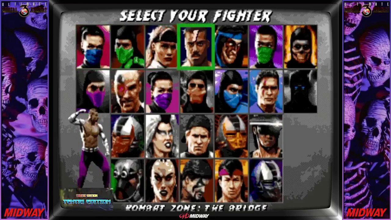Мортал комбат 3 столбики. Персонажи МК 3 ультимейт. Mortal Kombat 3 Ultimate сега. Mortal Kombat 3 Ultimate бойцы. Мортал комбат ультиматум сега 16 бит.