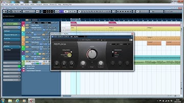 Introducing Native Instruments