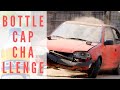 Swift style  bottle cap challenge