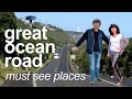 AUSTRALIA | VICTORIA. The Great Ocean Road trip - a complete guide. Just go!
