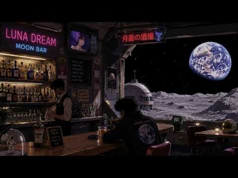 Luna Dream Moon Bar