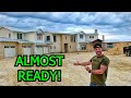 Not an Abandoned Mansion Anymore!!! Full Tour!