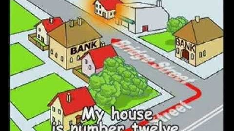 Welcome 2, Unit 2, Lesson 3