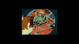 Aosth/SatAM parallels P.1 @masquaylathesplendid7516