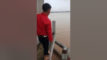 Điểm câu mới ở cảng cái cui _dính duy nhất 3 con kiếm không ra con thứ 4 luôn