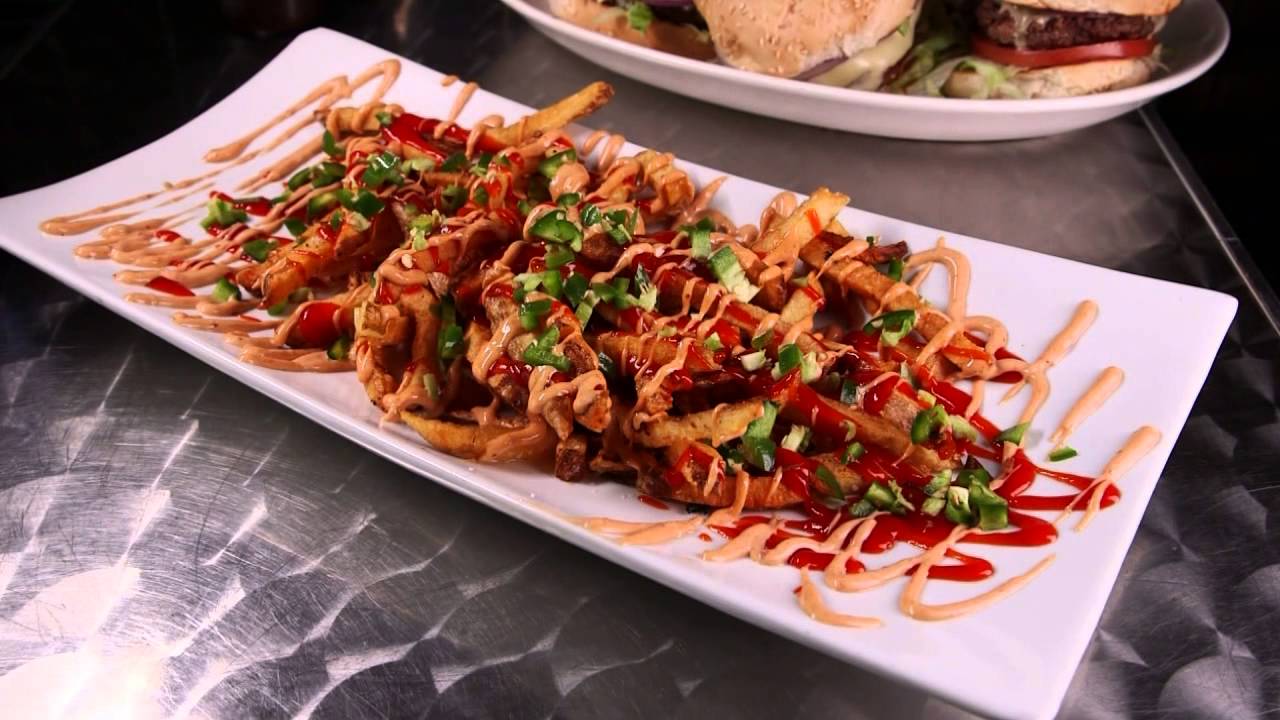 Bunz Burger - Ipswich (Phantom Gourmet)