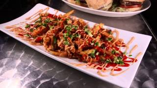 Famous Bunz Burger - Ipswich (Phantom Gourmet) Net Worth