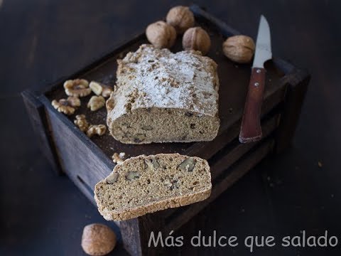 Video: Cómo Hacer Pasteles De Centeno Sin Levadura