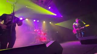 Eve6 - Leech - Live